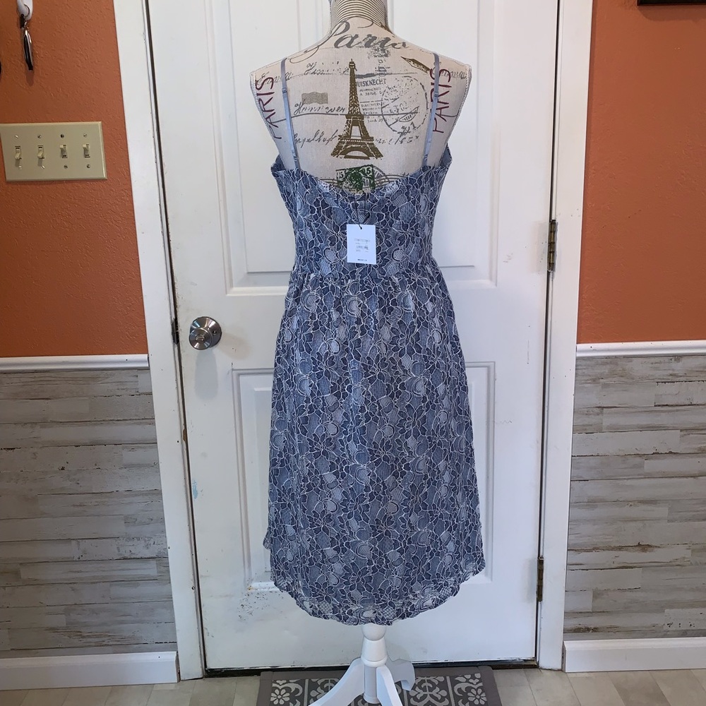 NWT Jack for ModCloth Lend Your Loveliness Dress - Picture 5 of 8